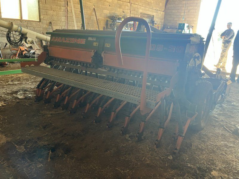 Amazone D9.30