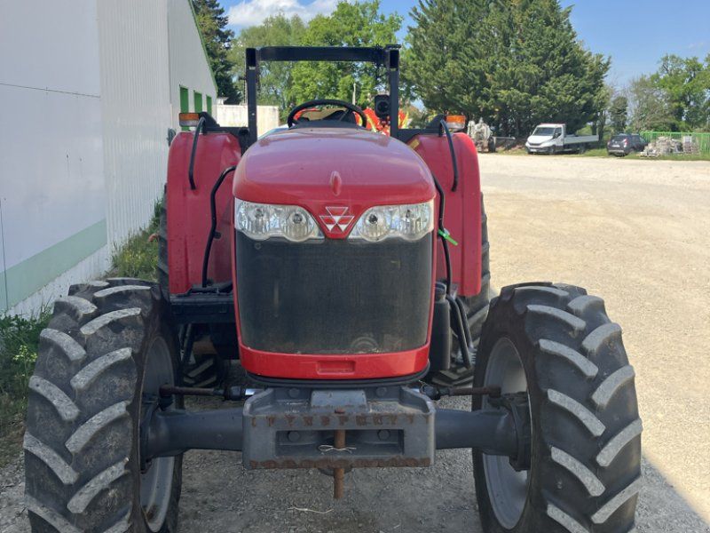 Massey Ferguson 3640