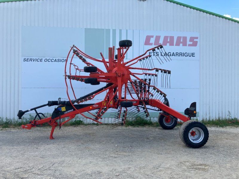 Kuhn GA 8131