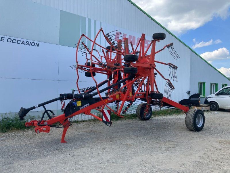 Kuhn GA 8131