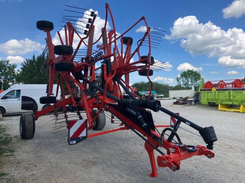 Kuhn GA 8131