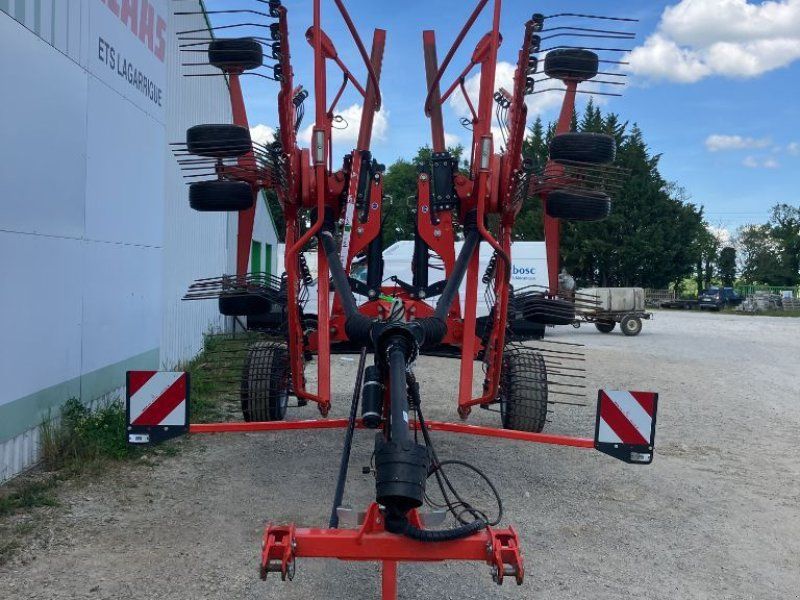 Kuhn GA 8131