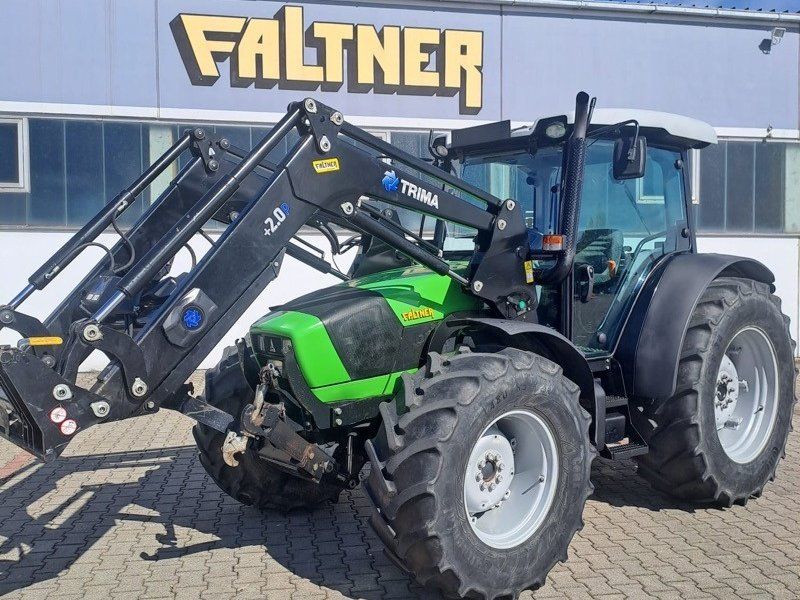 Deutz Agrofarm 420
