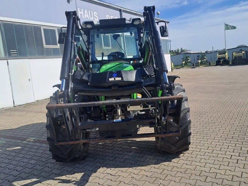 Deutz Agrofarm 420
