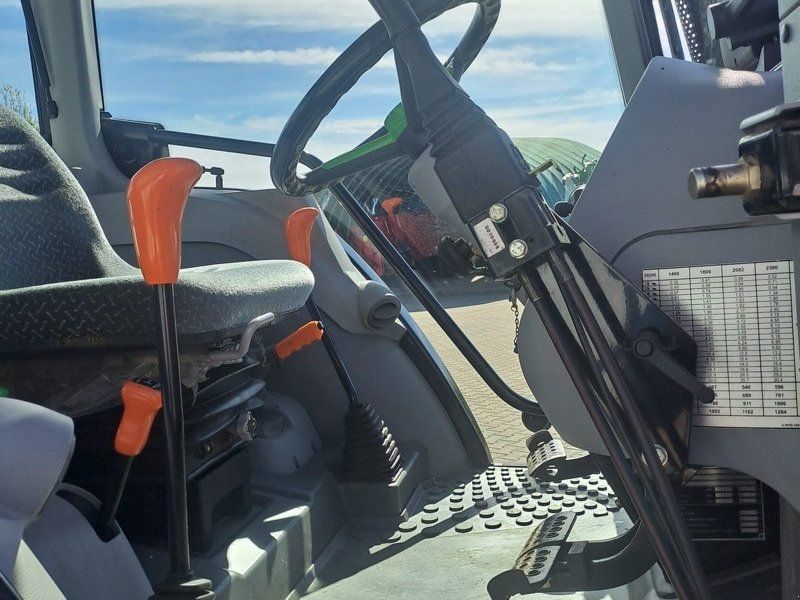 Deutz Agrofarm 420