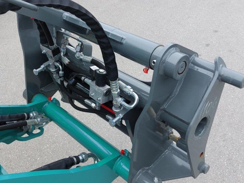 Kramer KL 25.5
