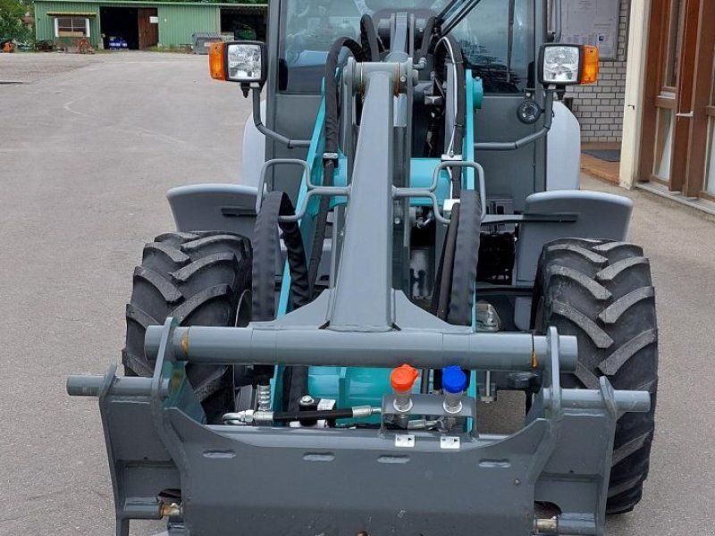 Kramer KL 25.5