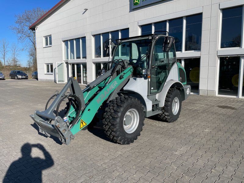 Kramer KL 37.8