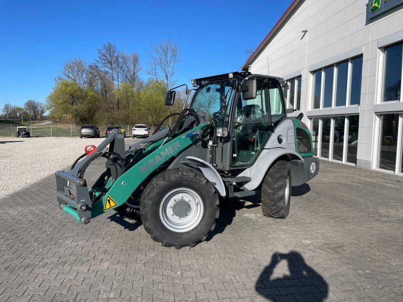 Kramer KL 38.5