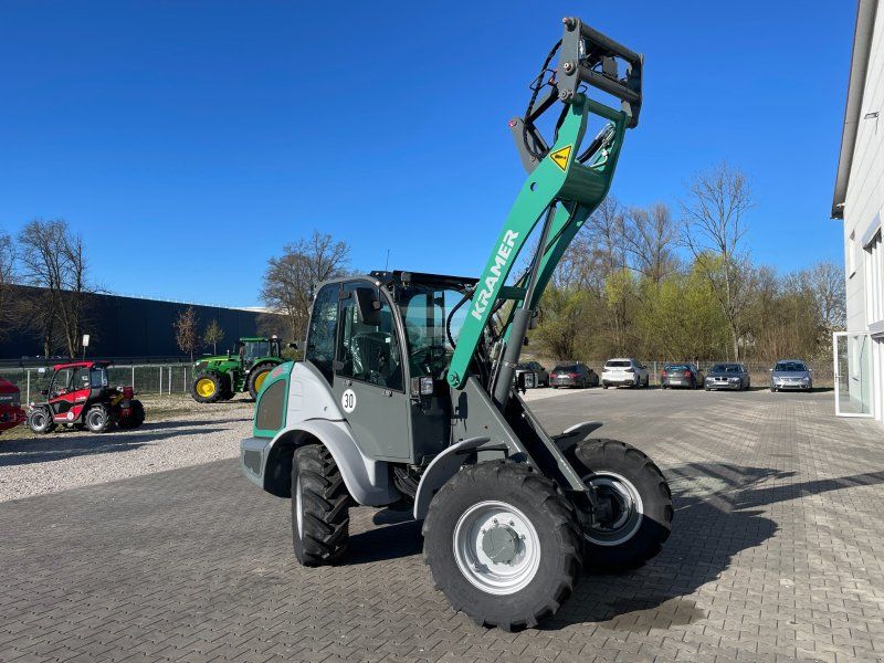 Kramer KL 38.5