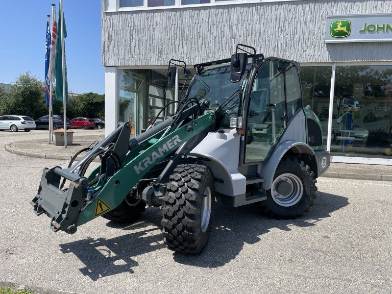 Kramer KL 37.8