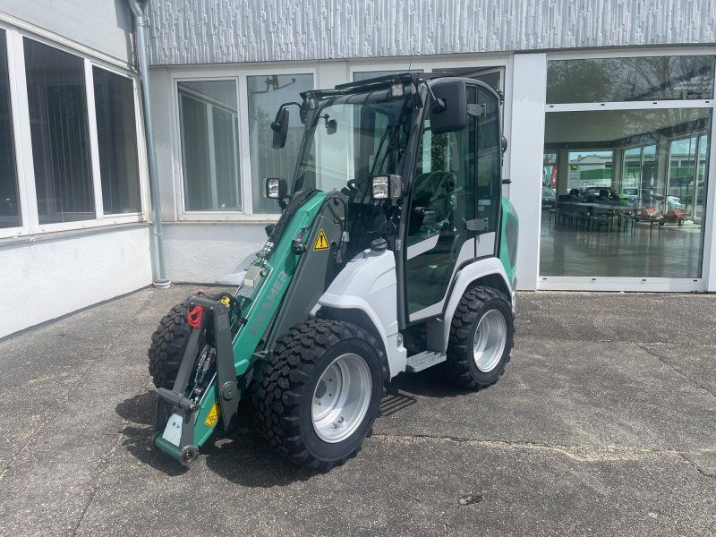 Kramer KL 12.5