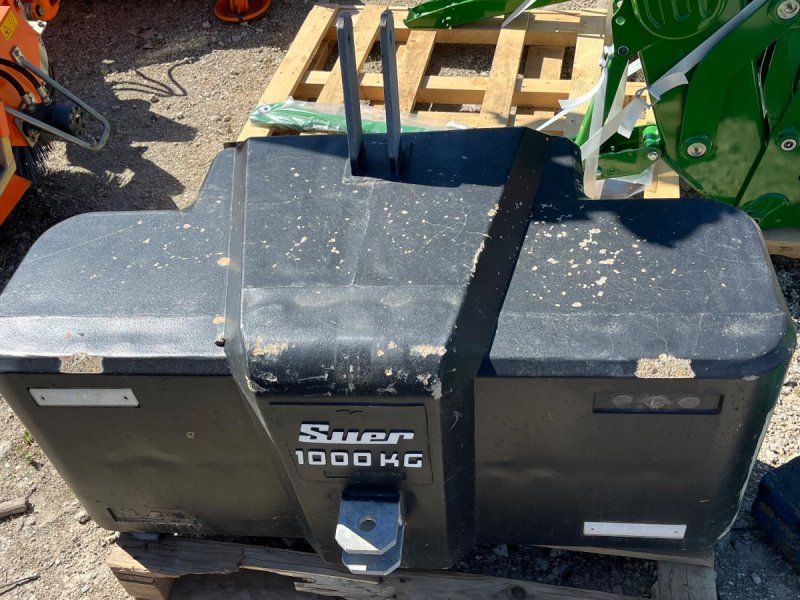 Suer 1000kg