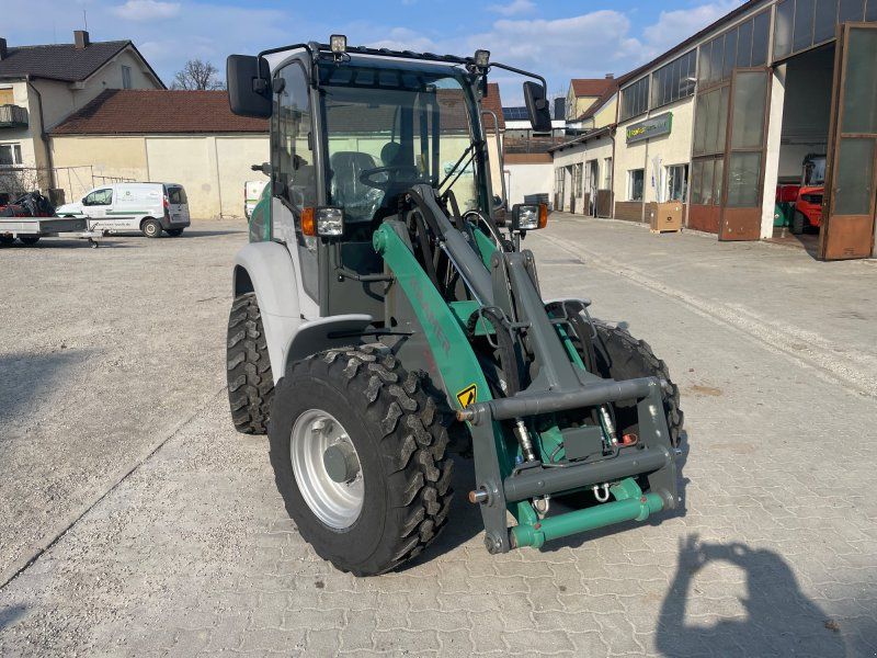 Kramer KL 18.5