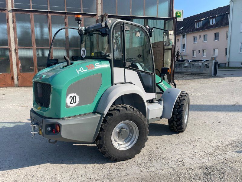 Kramer KL 18.5