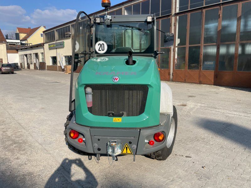 Kramer KL 18.5