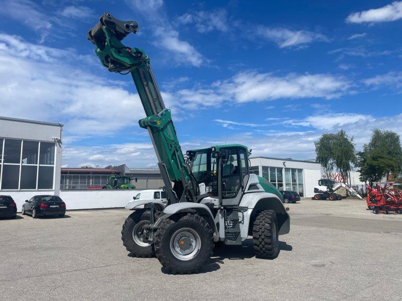 Kramer KL 55.8 T