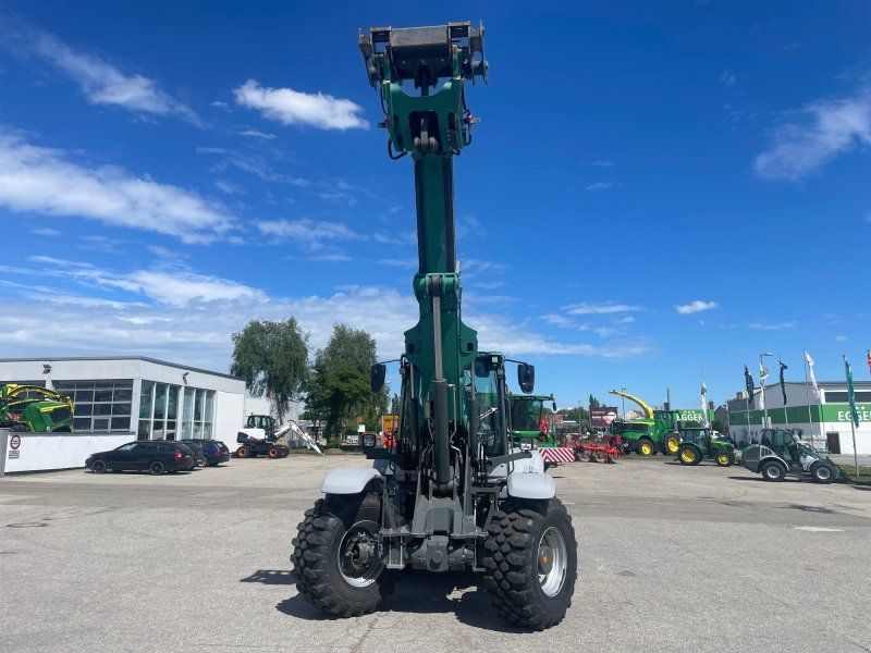 Kramer KL 55.8 T
