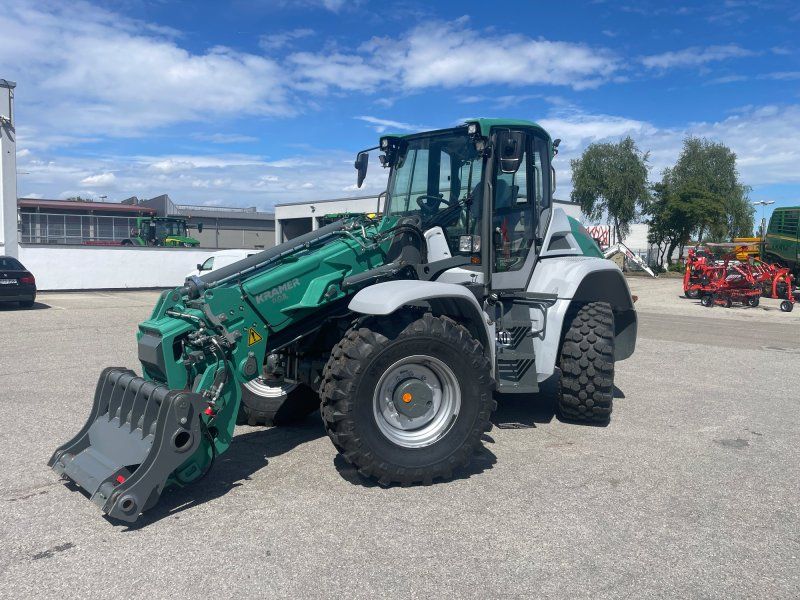 Kramer KL 55.8 T