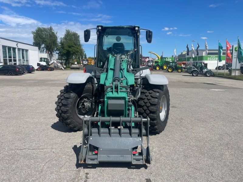 Kramer KL 55.8 T