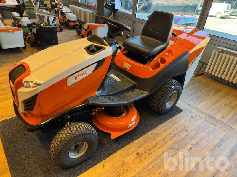 Stihl RT 5097 Z