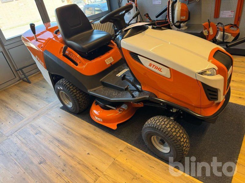 Stihl RT 5097 Z