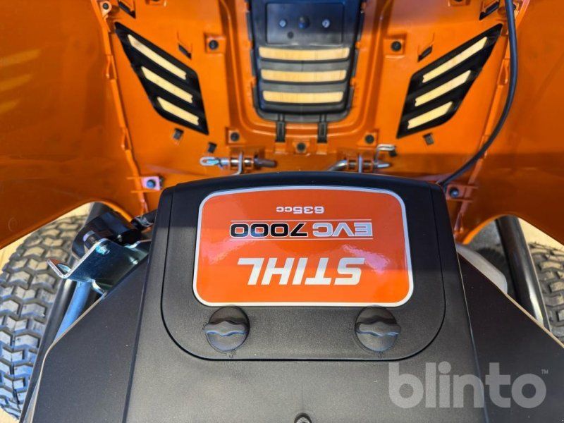 Stihl RT 5097 Z