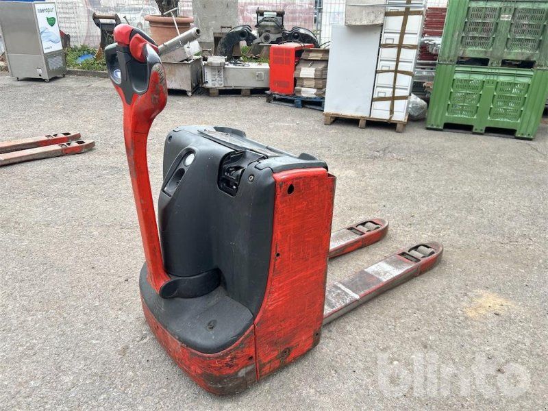 Linde T 16