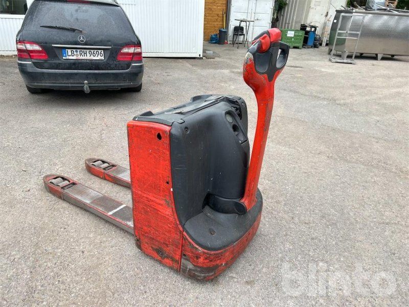 Linde T 16