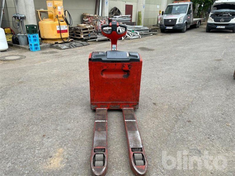 Linde T 16
