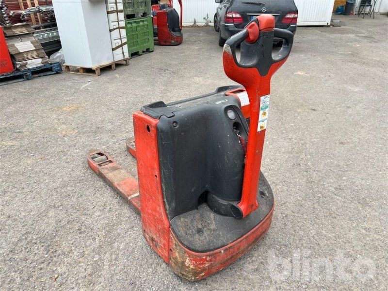 Linde T 16