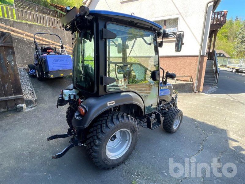 Solis 26 HST 4WD