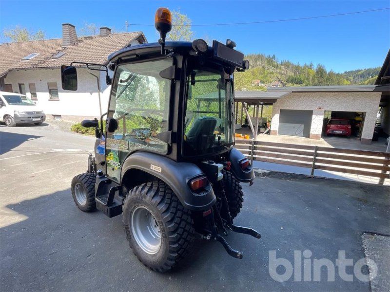 Solis 26 HST 4WD