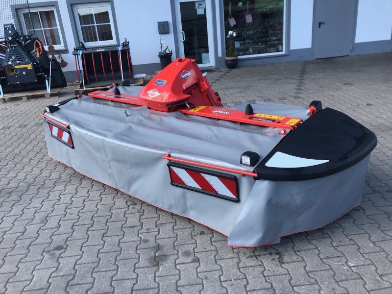 Kuhn GMD 3121 F-FF