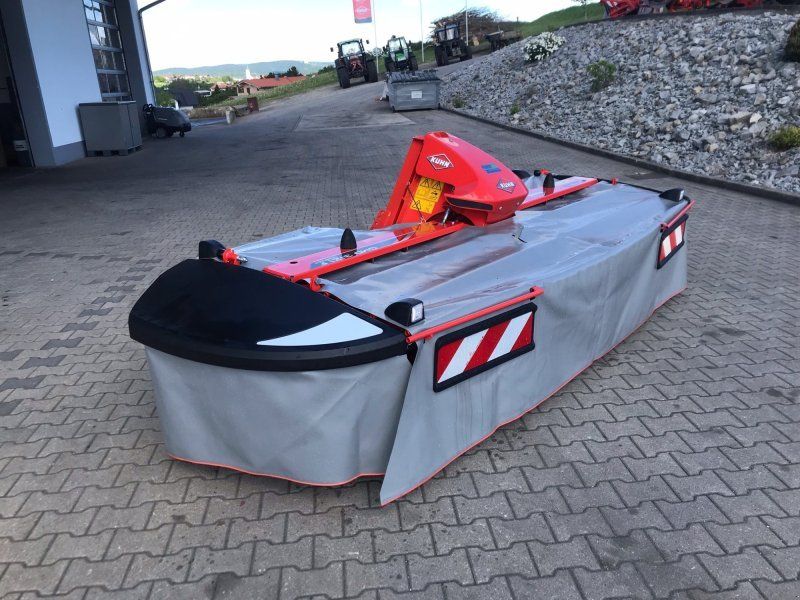 Kuhn GMD 3121 F-FF