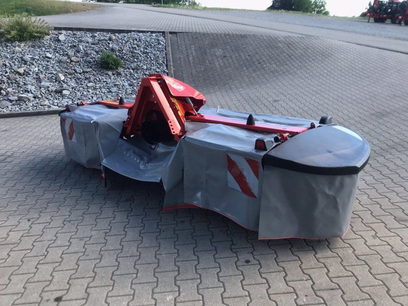 Kuhn GMD 3121 F-FF