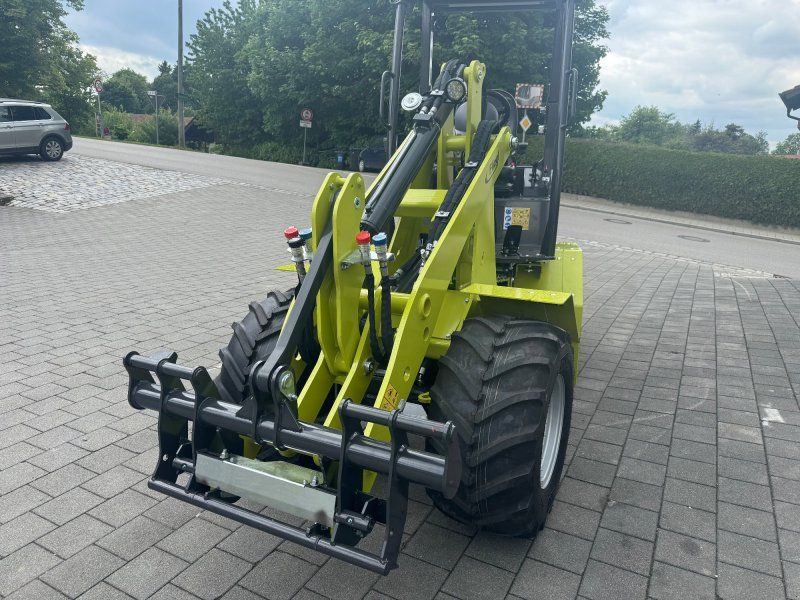 Fliegl 25-27