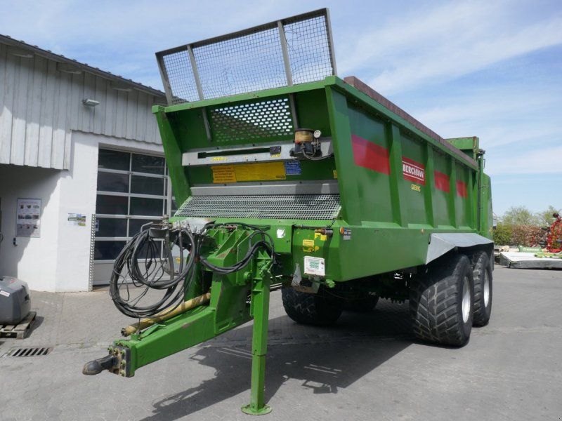 Bergmann TSW 6240 S