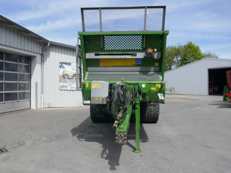 Bergmann TSW 6240 S