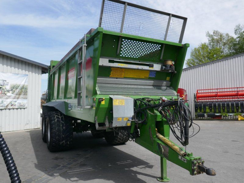 Bergmann TSW 6240 S