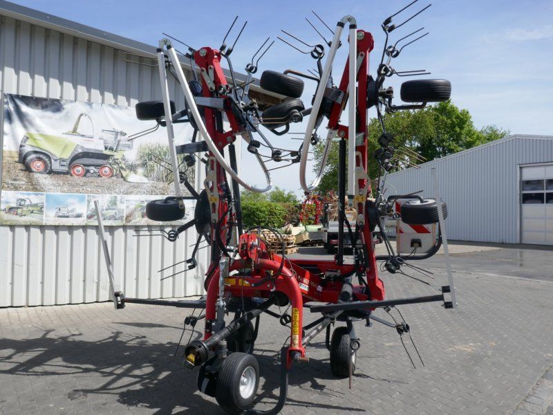 Vicon Fanex 904