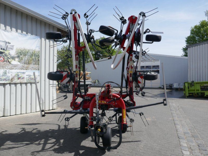 Vicon Fanex 904