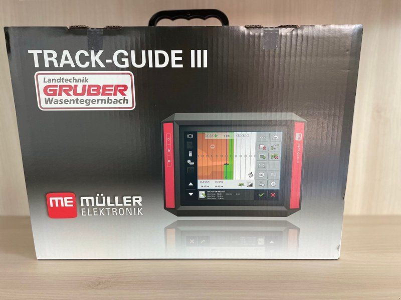 Müller Track-Guide III