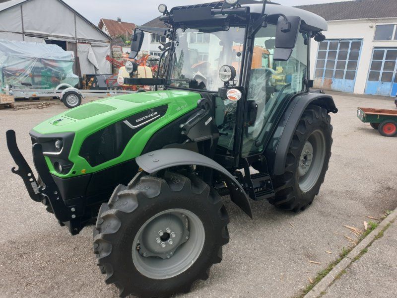 Deutz-Fahr 5075 D GSAktionspreis-Sonderfinanzierung ab 0,00 % p. a. mögli