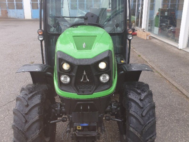 Deutz-Fahr 3060Aktionspreis-Sonderfinanzierung ab 0,00 % p. a. möglich-