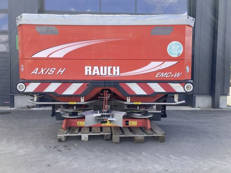 Rauch AXIS H 30.2 EMC+W VS pro ISO