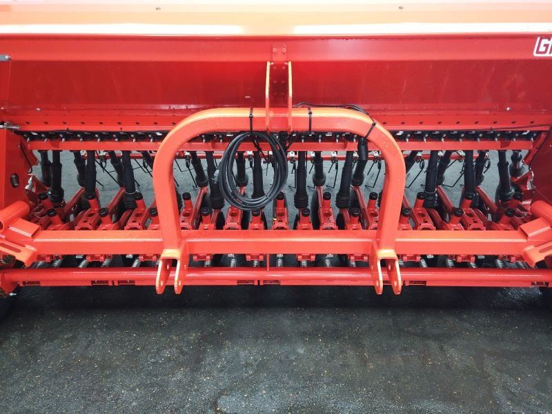 Maschio NINA 300 25-R COMPLETT-LINE