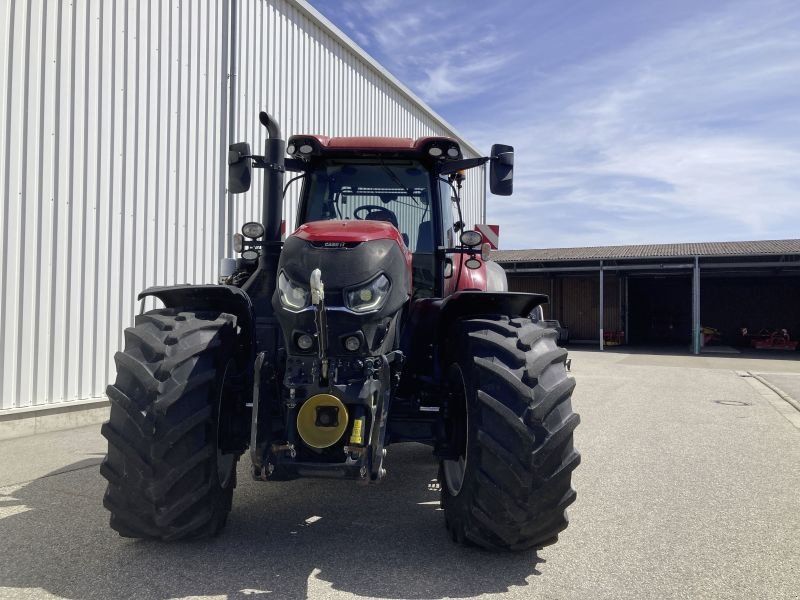 Case IH OPTUM 300 CVX