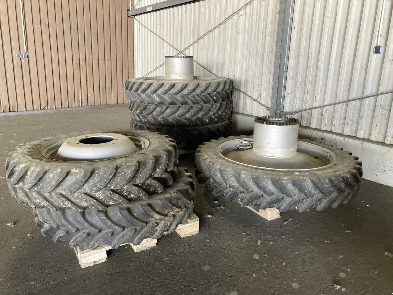 Kock & Sohn PFLEGERÄDER 340/85R48