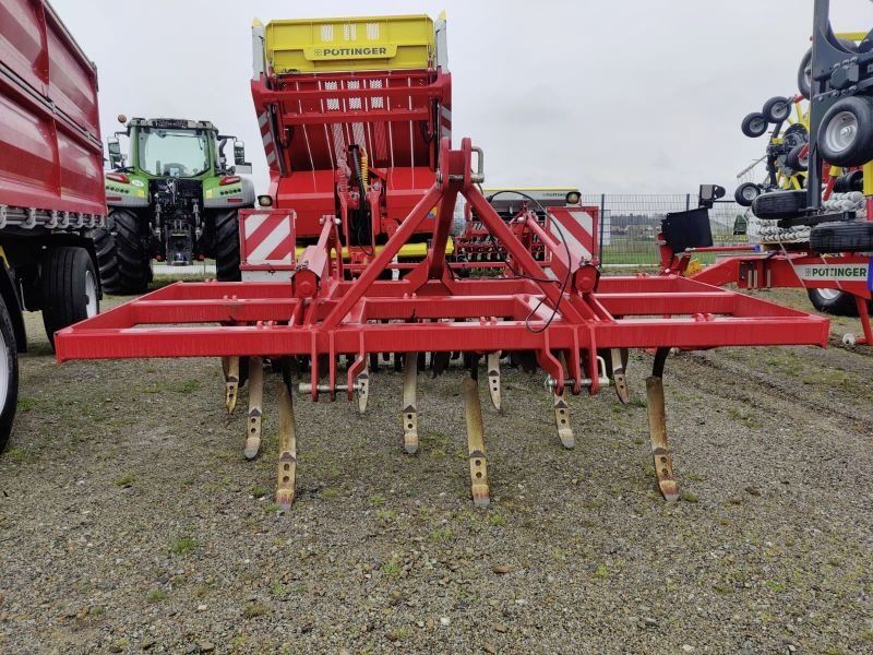 Horsch TERRANO 3 FX